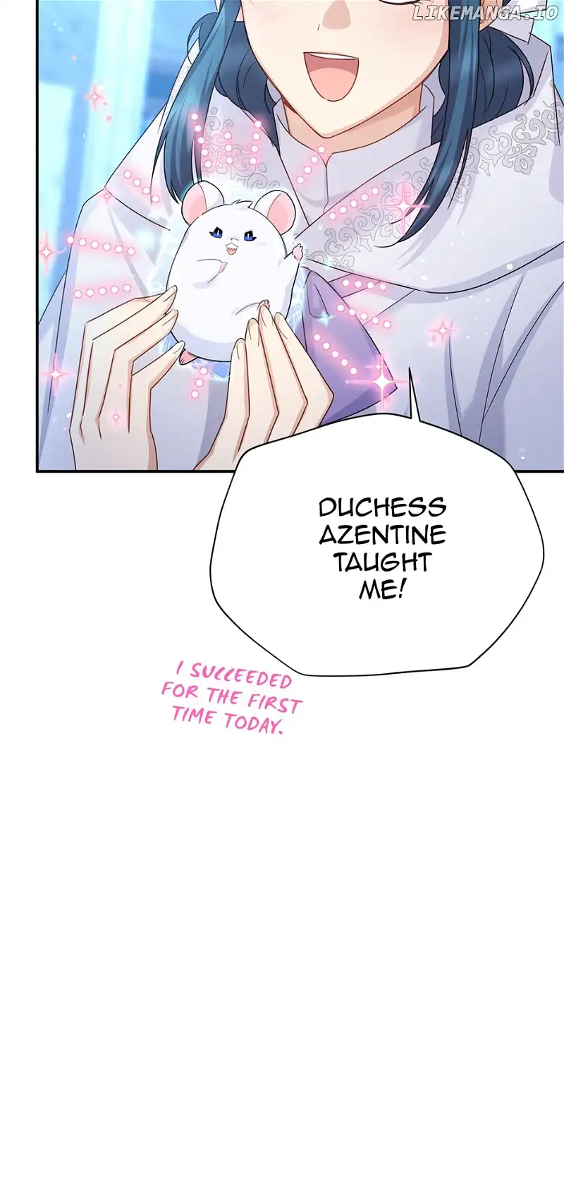 The Duchess with an Empty Soul Chapter 147 49